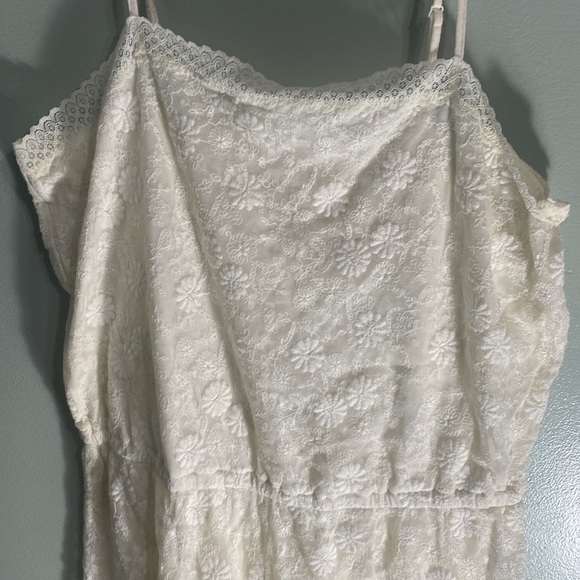 Aerie Lace Romper. - Picture 4 of 12